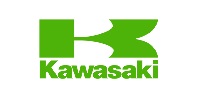 logo Kawasaki-x